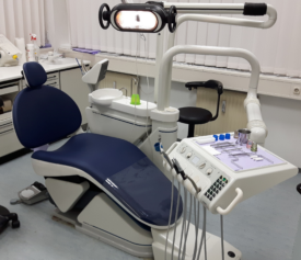 Castellini Behandlungseinheit Area 6 gebraucht und generalüberholt Castellini Behandlungseinheit Area 6 gebraucht und generalüberholt