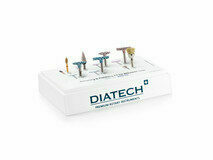 Coltene DIATECH Finier Kits | 85164