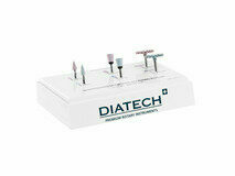 Coltene DIATECH Polier Kits | 85166