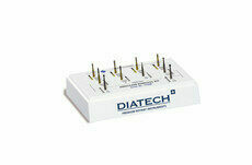 Coltene DIATECH Separations Kits | 85162