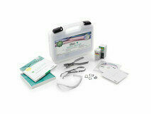 Coltene Hygenic Dental Dam Kits – Kofferdamset | 85090