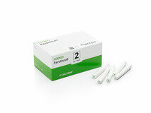 Coltene ROEKO Watterollen | 85066 Coltene ROEKO Watterollen | 85066