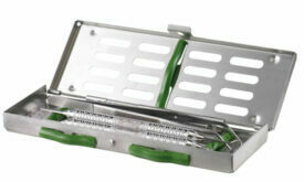Coltene SciCan STATIM 2000 und 5000 Kassetten Coltene SciCan STATIM 2000 und 5000 Kassetten
