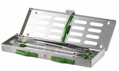 Coltene SciCan STATIM 2000 und 5000 Kassetten | 84321