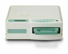 Coltene SciCan STATIM 2000S Kassettenautoklav Coltene SciCan STATIM 2000S Kassettenautoklav