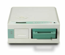 Coltene SciCan STATIM 5000S Kassettenautoklav Coltene SciCan STATIM 5000S Kassettenautoklav