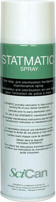 Coltene SciCan STATMATIC spray | 84350