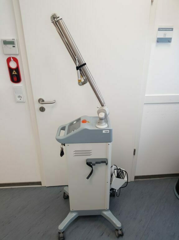 DEKA Smart US 20 D Kohlendioxidlaser Laser gebraucht | 75319