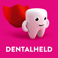 DENTALHELD | 120.000 Produkte | 25 Depots | bis zu 60% Ersparnis | 85593