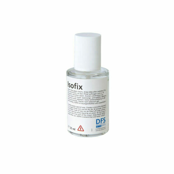 DFS Diamon | ISOFIX, 25ml | 91654