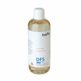 DFS Diamon | ISOFIX, Nachfüllflasche, 500ml DFS Diamon | ISOFIX, Nachfüllflasche, 500ml