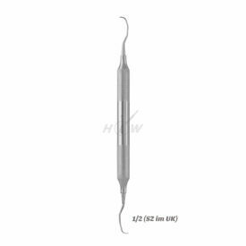 DFS Diamon – Langer Küretten | 3er – Set DFS Diamon – Langer Küretten | 3er – Set