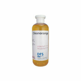 DFS Diamon | Orangenreiniger, Cleanorange | 500ml DFS Diamon | Orangenreiniger, Cleanorange | 500ml