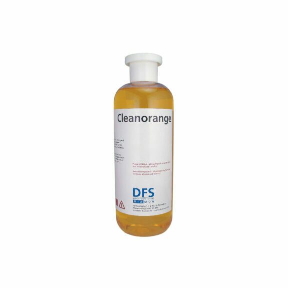 DFS Diamon | Orangenreiniger, Cleanorange | 500ml | 91580
