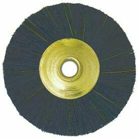 DFS Diamon | Polierbürste, Hypofix Gamma | 3 Stk. + 1 Mandrell, mit Polierpaste DFS Diamon | Polierbürste, Hypofix Gamma | 3 Stk. + 1 Mandrell, mit Polierpaste