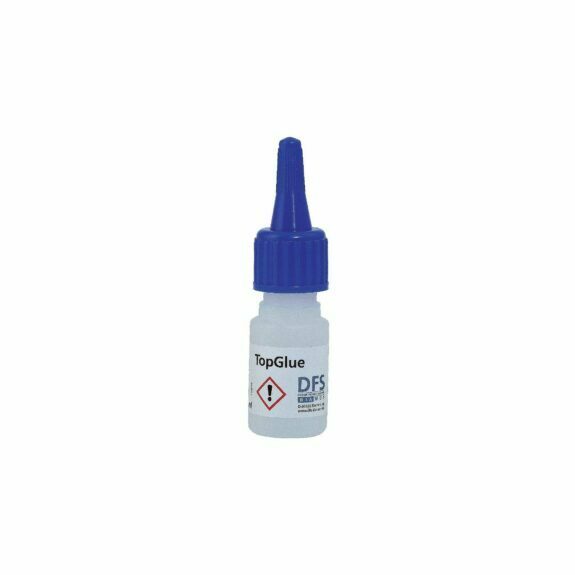 DFS Diamon | Sekundenkleber, Top Glue | 10ml | 91678