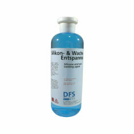 DFS Diamon | Silikon- und Wachsentspanner | 500ml inkl. Sprühflasche DFS Diamon | Silikon- und Wachsentspanner | 500ml inkl. Sprühflasche