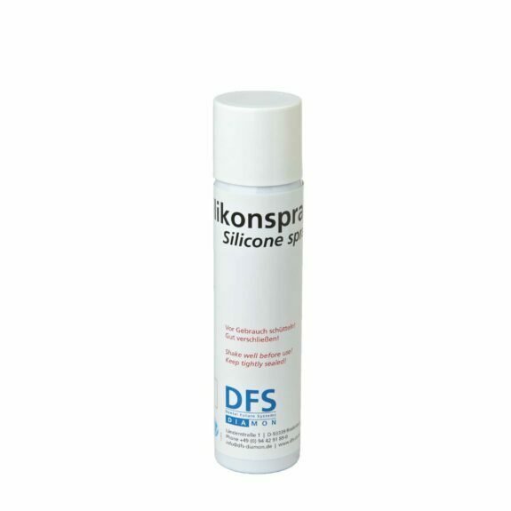 DFS Diamon | Silikonspray | 75ml | 91576