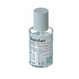 DFS Diamon | Stumpflack Durolan | Oberflächenhärter, klar, 25ml DFS Diamon | Stumpflack Durolan | Oberflächenhärter, klar, 25ml