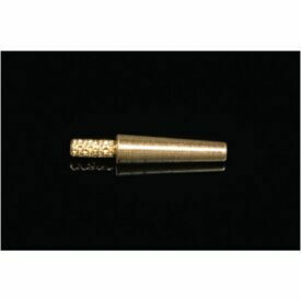 DOWEL PIN mit Rändelung