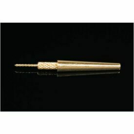 DOWEL PIN mit Steckvorrichtung DOWEL PIN mit Steckvorrichtung