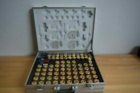 DeguDent Duceragold Edelmetall-Verblendkeramik DeguDent Duceragold Edelmetall-Verblendkeramik