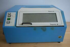 Degussa Motorcast Guss-Schleuder / Gießgerät Typ 2 gebraucht Degussa Motorcast Guss-Schleuder / Gießgerät Typ 2 gebraucht