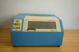 Degussa Motorcast Guss-Schleuder / Gießgerät Typ 2 gebraucht Degussa Motorcast Guss-Schleuder / Gießgerät Typ 2 gebraucht