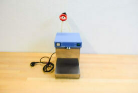 Degussa Typ DG-1 Dosier &- Mischgerät Silikonmischgerät/Dubliergerät Degussa Typ DG-1 Dosier &- Mischgerät Silikonmischgerät/Dubliergerät