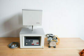 Dekema Austromat M gebraucht inkl.Pumpe Dekema Austromat M gebraucht inkl.Pumpe