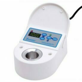 Denstar Tauchwachsgerät hotty DS-200 Denstar Tauchwachsgerät hotty DS-200