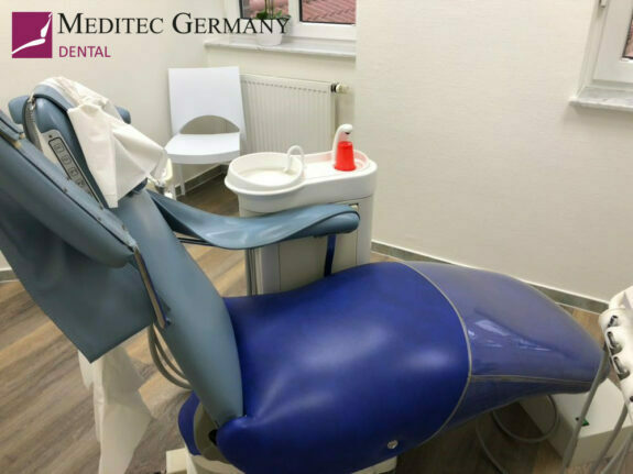 Dental-EZ Behandlungseinheit in top Zustand | 92187