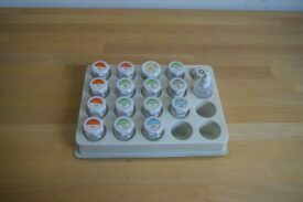 Dentallabor Keramikmassen Verbrauchsmaterial CARRARA Dentallabor Keramikmassen Verbrauchsmaterial CARRARA