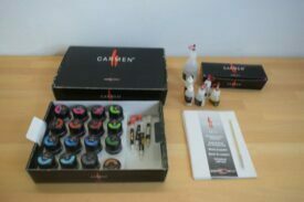 Dentallabor Keramikmassen Verbrauchsmaterial Carmen Espri Dent Dentallabor Keramikmassen Verbrauchsmaterial Carmen Espri Dent