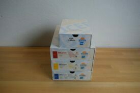 Dentallabor Keramikmassen Verbrauchsmaterial DUCERA ALL Ceram Dentallabor Keramikmassen Verbrauchsmaterial DUCERA ALL Ceram