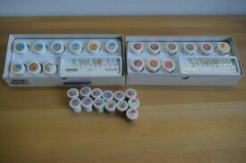 Dentallabor Keramikmassen Verbrauchsmaterial IPS Sortiment Empress Ivoclar Dentallabor Keramikmassen Verbrauchsmaterial IPS Sortiment Empress Ivoclar