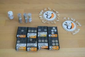 Dentallabor Keramikmassen Verbrauchsmaterial Presssortiment Willi Geller Dentallabor Keramikmassen Verbrauchsmaterial Presssortiment Willi Geller