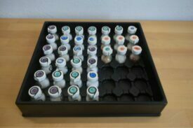 Dentallabor Keramikmassen Verbrauchsmaterial Vita OMEGA 900 Metallkeramik Dentallabor Keramikmassen Verbrauchsmaterial Vita OMEGA 900 Metallkeramik