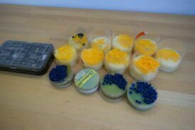 Dentallabor Restposten Verbrauchsmaterial Wachshilfsteile Bredent Dentallabor Restposten Verbrauchsmaterial Wachshilfsteile Bredent