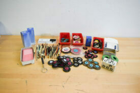 Dentallabor Restposten Zubehör Verbrauchs-/Gebrauchsmaterialien Polierbürsten Dentallabor Restposten Zubehör Verbrauchs-/Gebrauchsmaterialien Polierbürsten