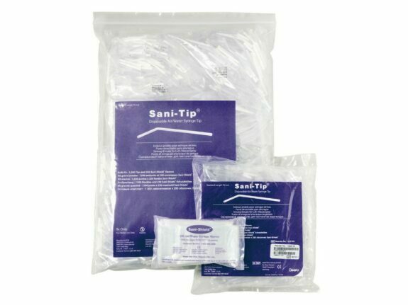 Dentsply Sirona Prävention Luft-/Wassersprays Sani-Tip | 87119