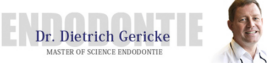 Dr. Dietrich Gericke Privatpraxis für Endodontie am Gendarmenmarkt Berlin