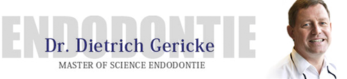 Dr. Dietrich Gericke Zahnarztpraxis im Ärztehaus “Ruldof Virchow” Berlin