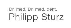 Dr. Dr. Philipp Sturz Augsburg