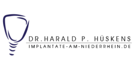 Dr. Harald P. Hüskens Uedem Stellenangebote