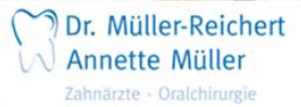 Dr. Heribert Müller & Annette Müller Stellenangebote