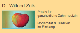 Dr. Wilfried Zolk Blaufelden