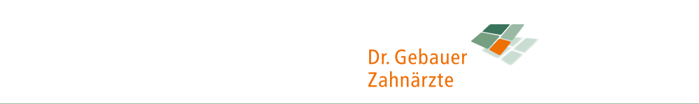 Dres. Gebauer Ampfing
