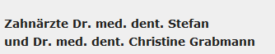 Zahnarztpraxis Dres. Grabmann München