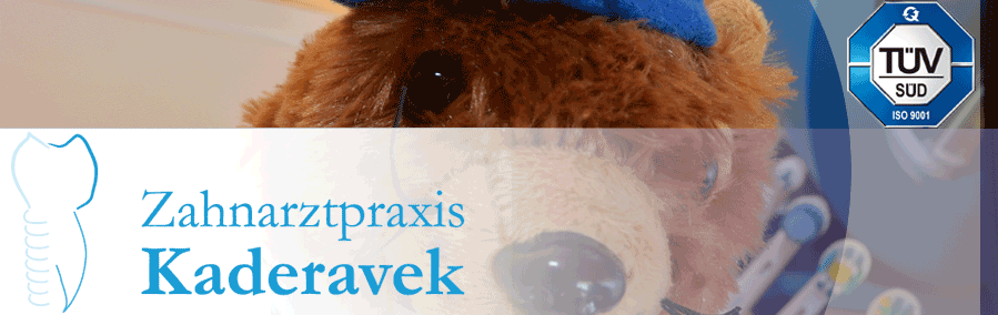 Dres. Kaderavek Ehingen